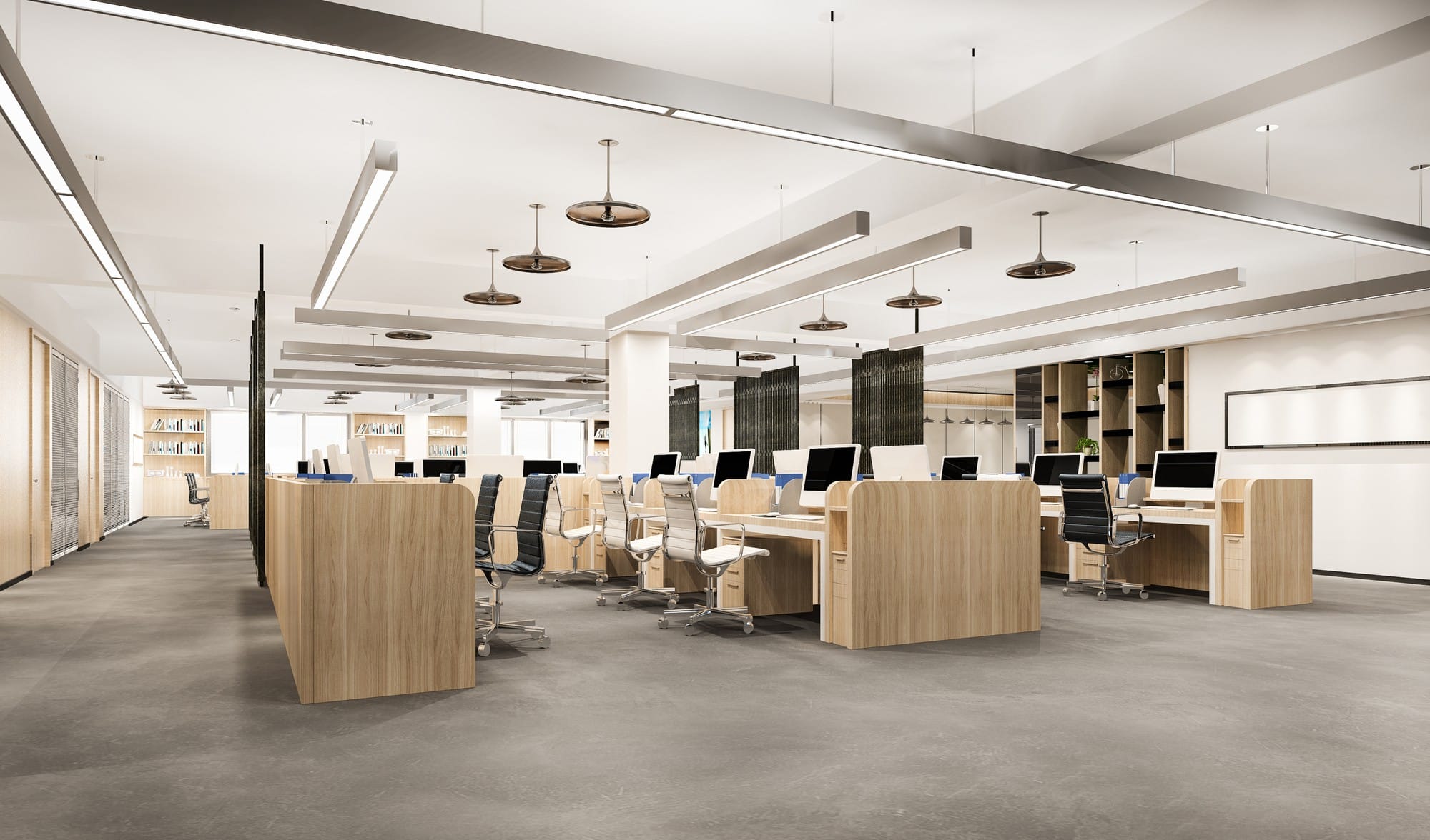 อาคารสำนักงาน (Office Building)
