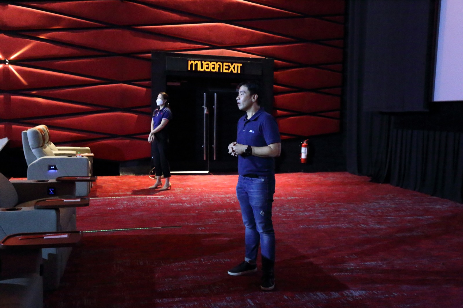 Project Video Cover