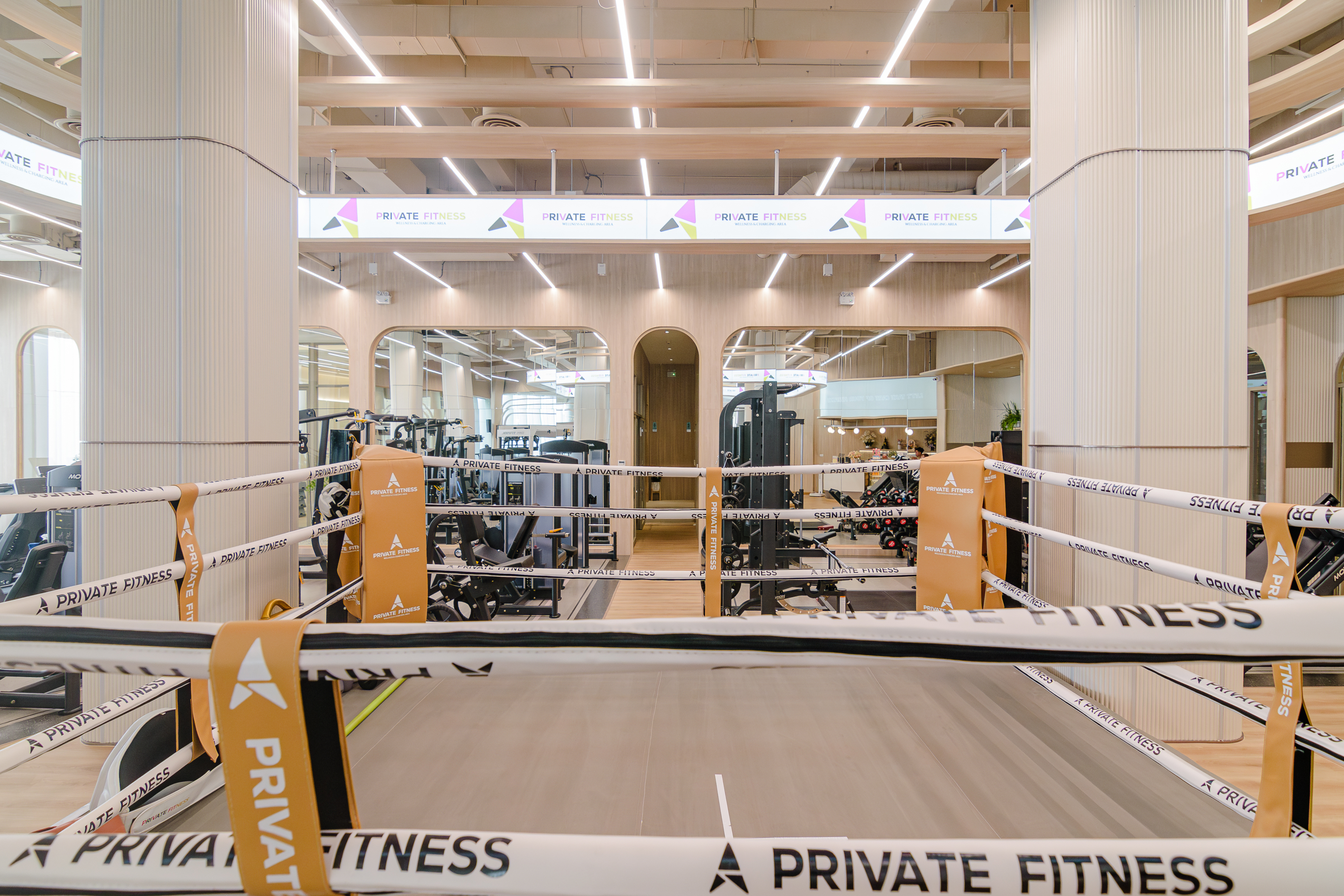 VP Fitness